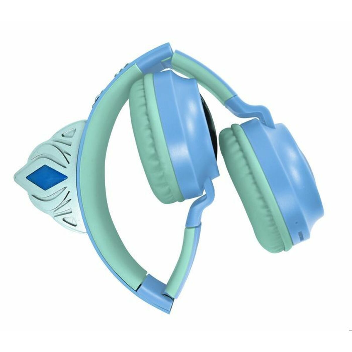 Headphones Lexibook-2