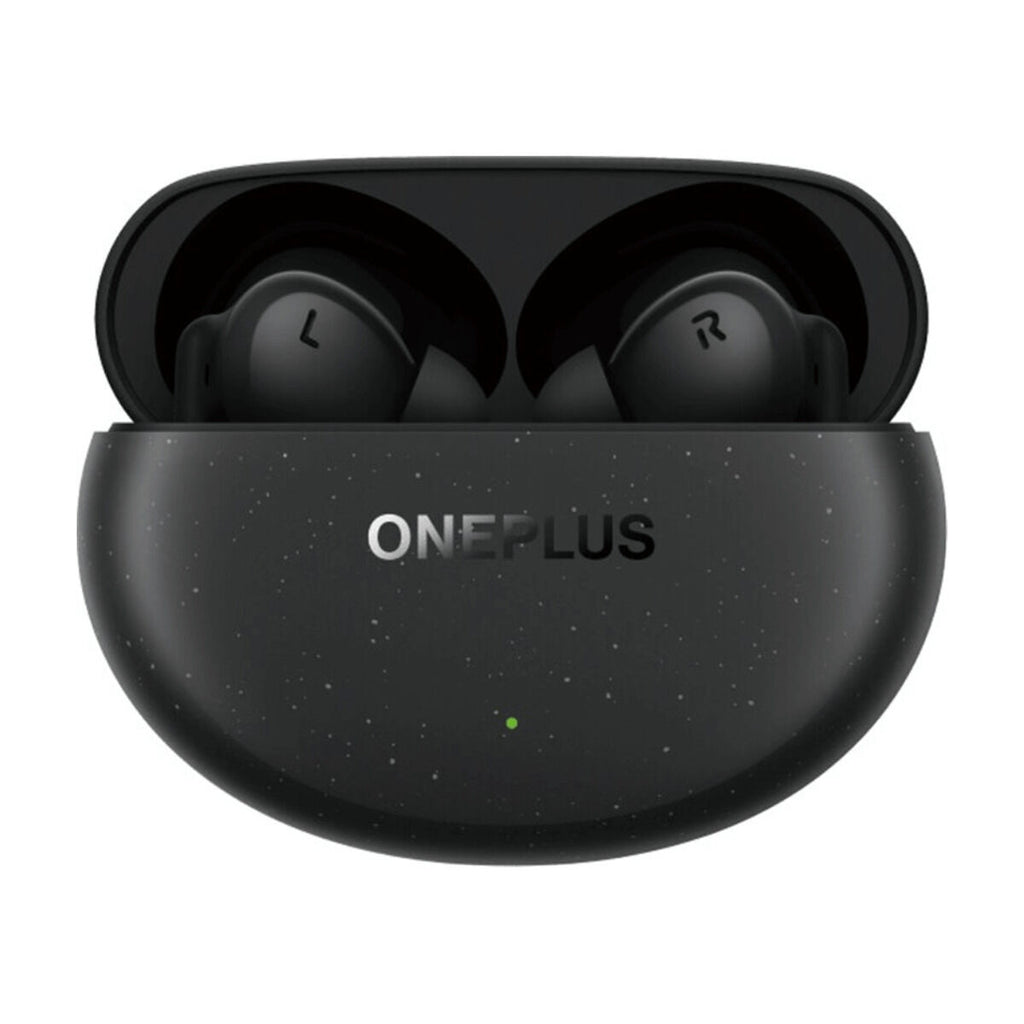 Headphones OnePlus Black-0