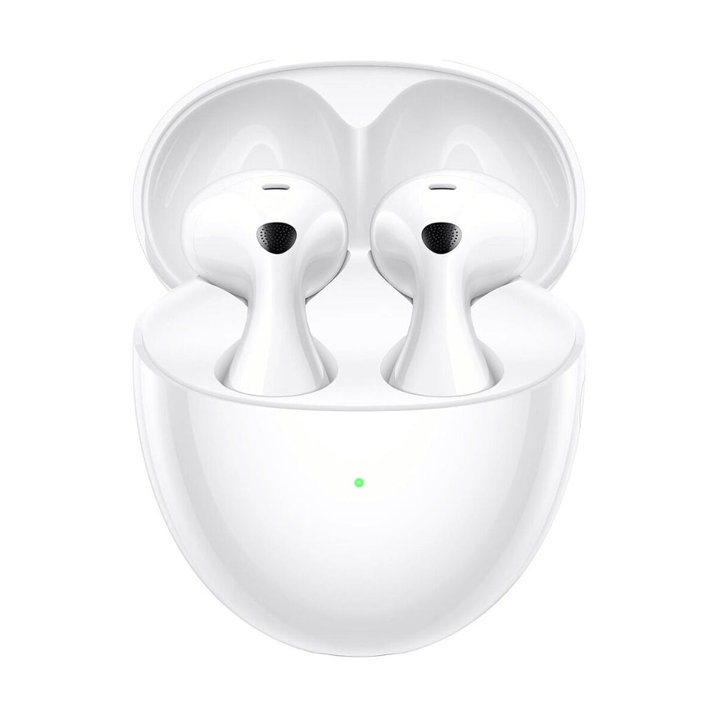 Headphones Huawei White-0