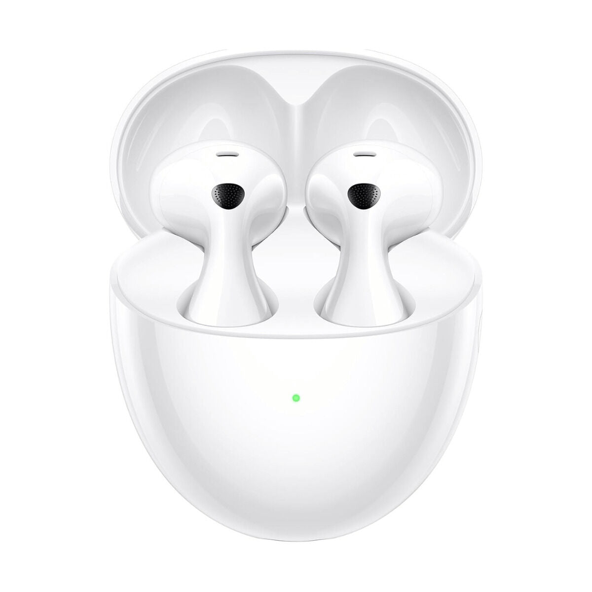 Headphones Huawei White-0