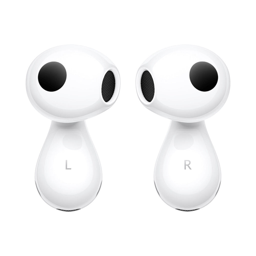 Headphones Huawei White-2