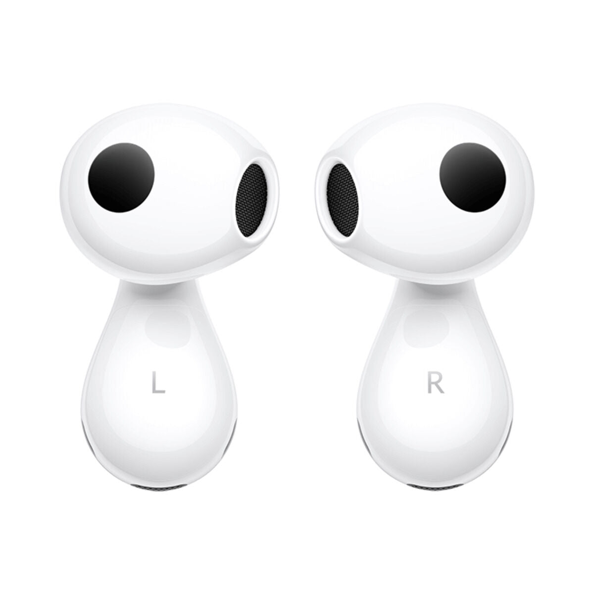 Headphones Huawei White-2