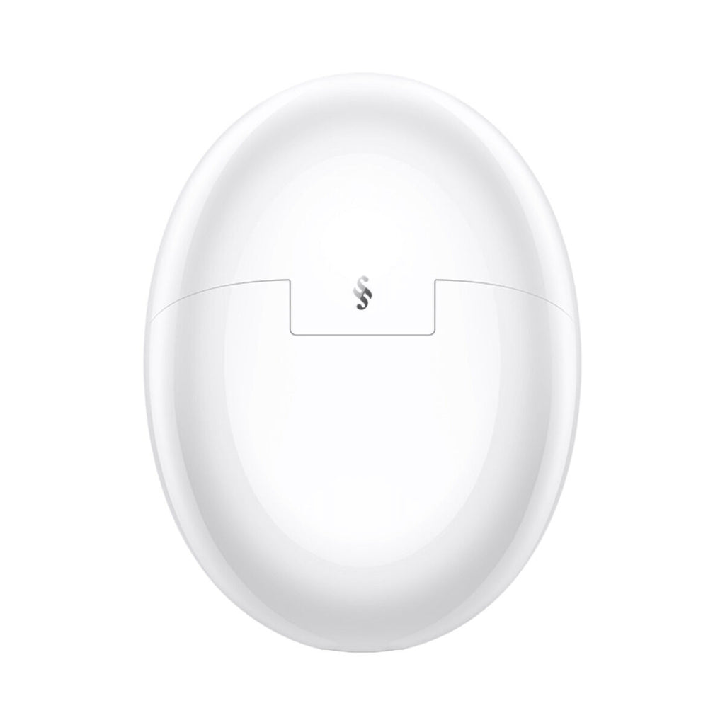 Headphones Huawei White-1