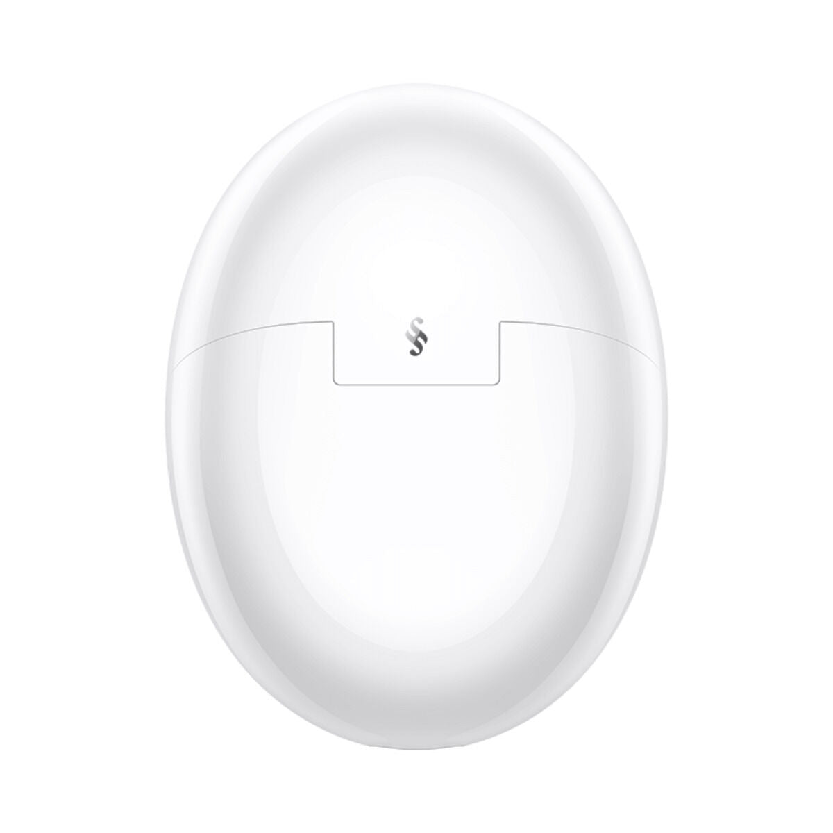 Headphones Huawei White-1