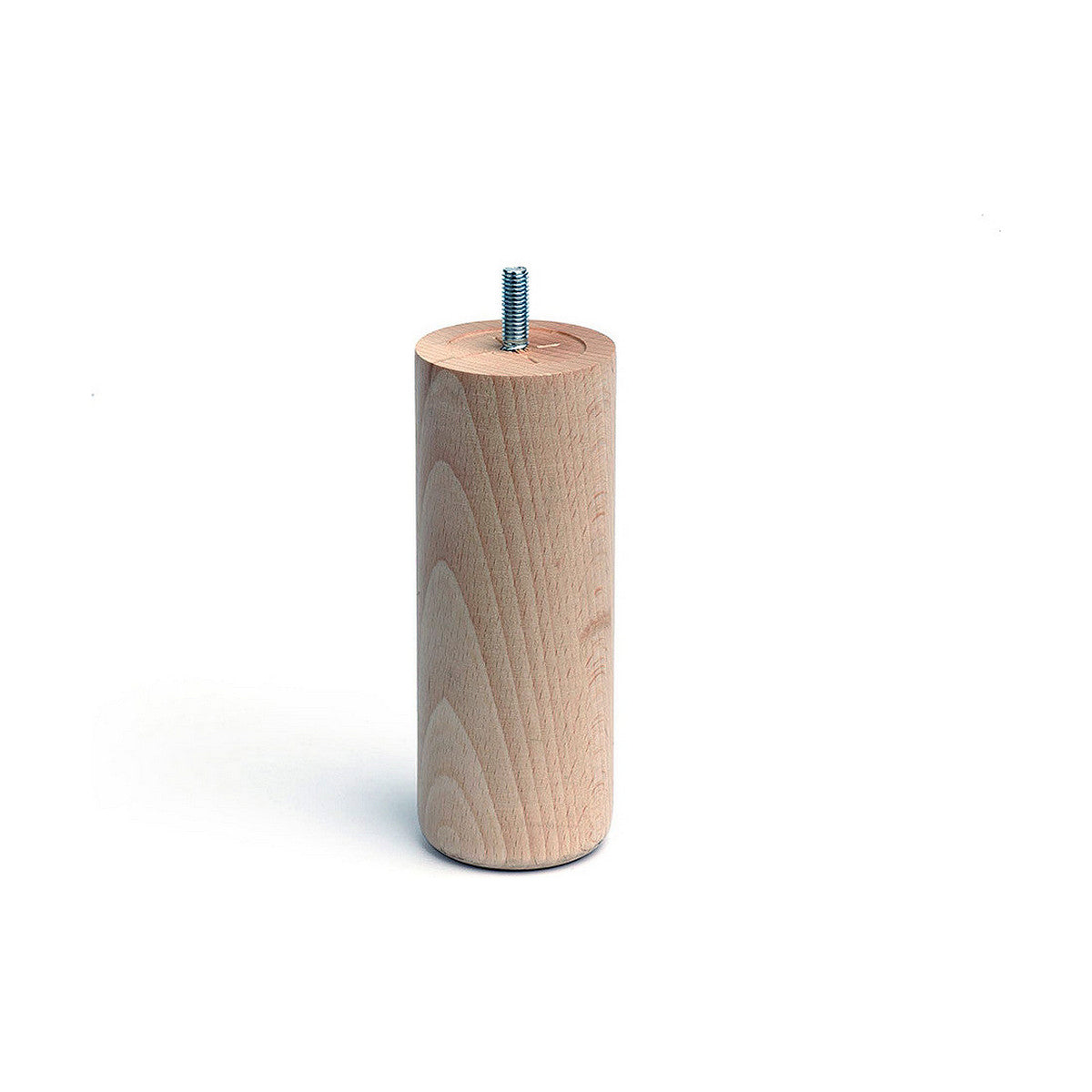 Legs Rei Wood Ø 5,6 x 15 cm-0