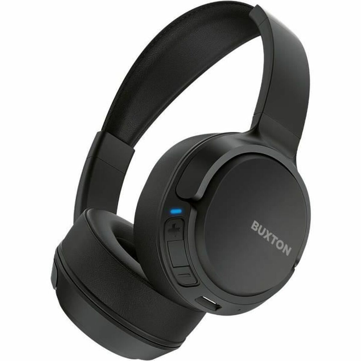 Headphones BUSHNELL Black-0