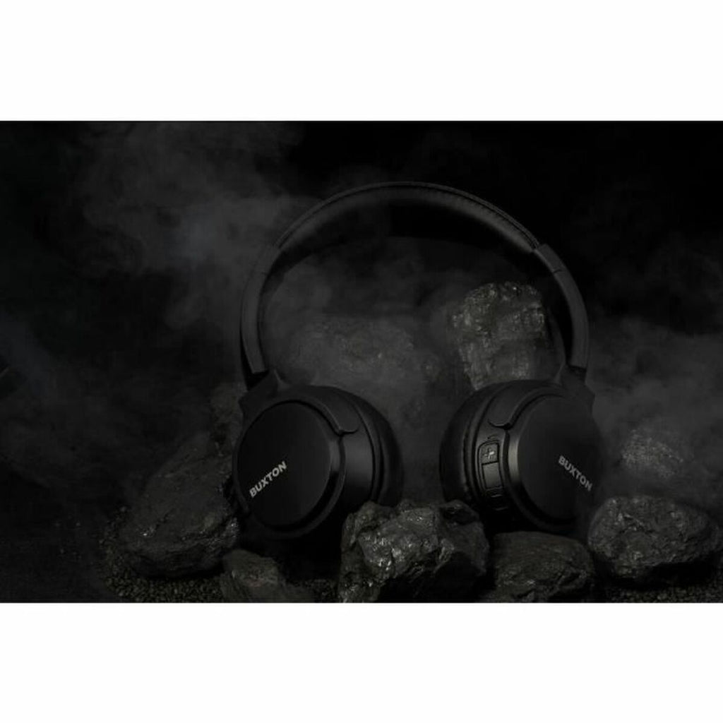 Headphones BUSHNELL Black-5