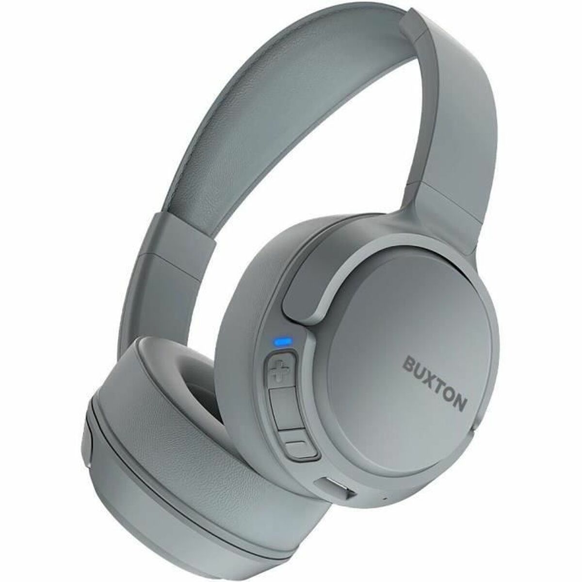 Headphones BUSHNELL Grey-0
