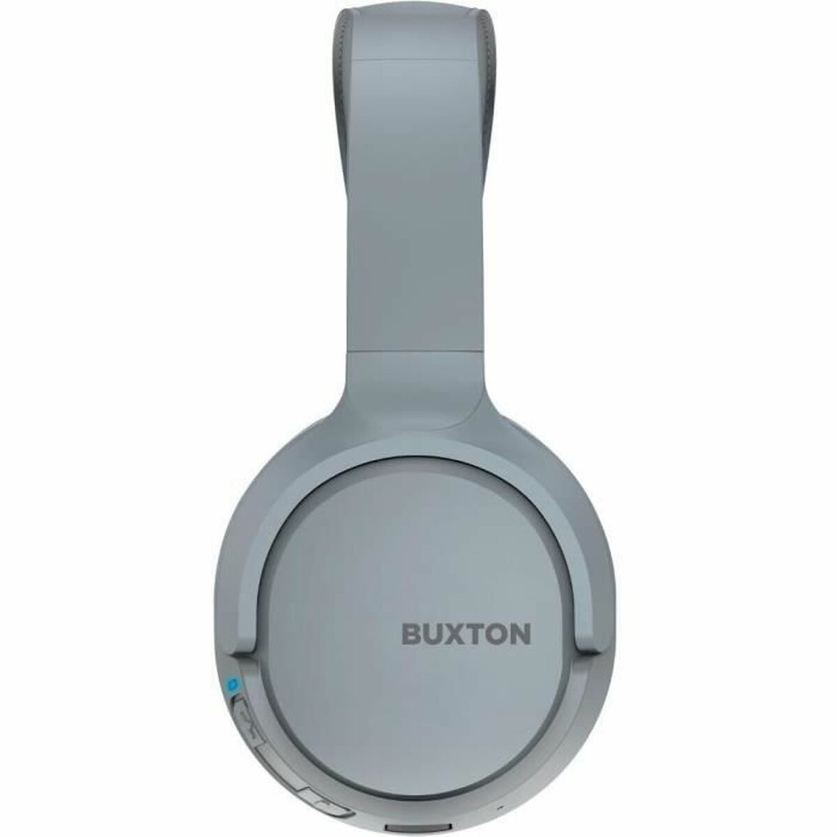 Headphones BUSHNELL Grey-2