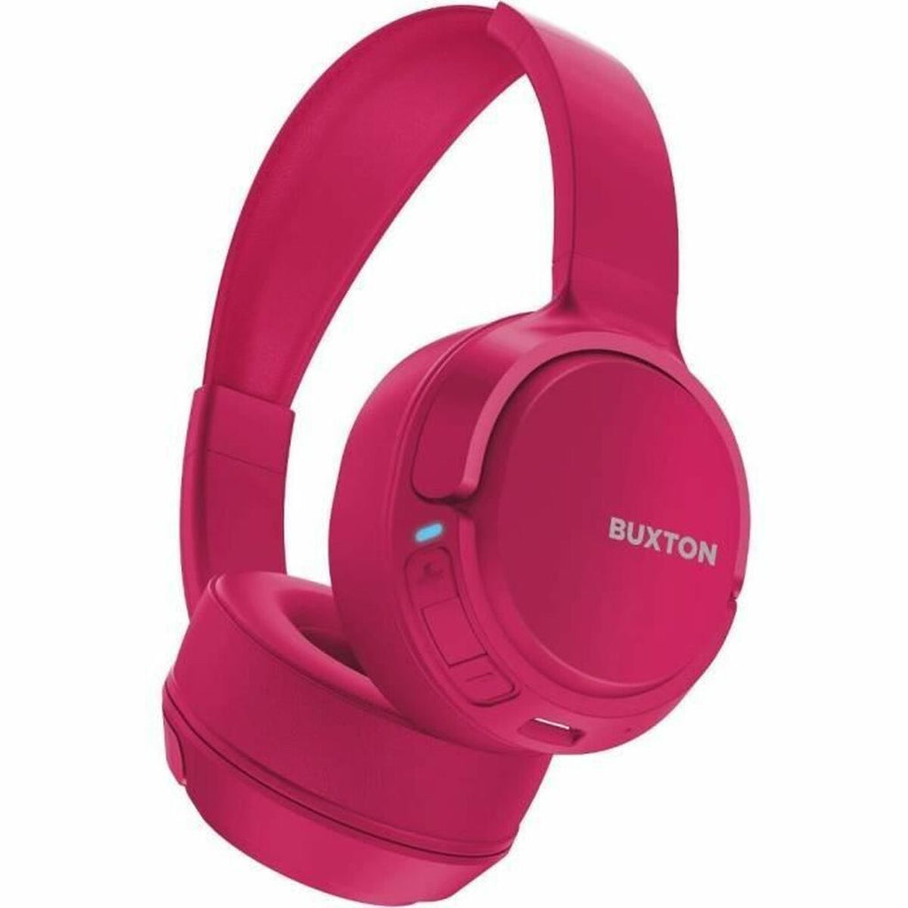 Headphones BUSHNELL Pink-0