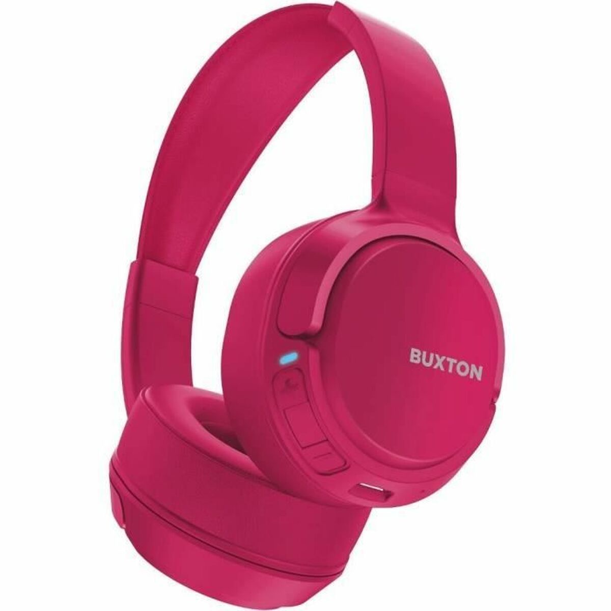 Headphones BUSHNELL Pink-0