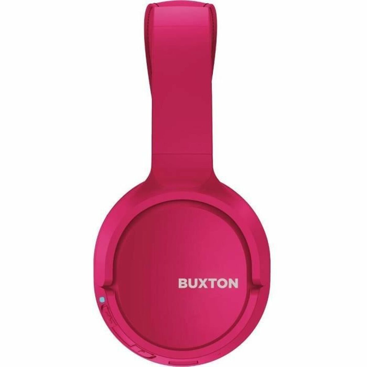 Headphones BUSHNELL Pink-2