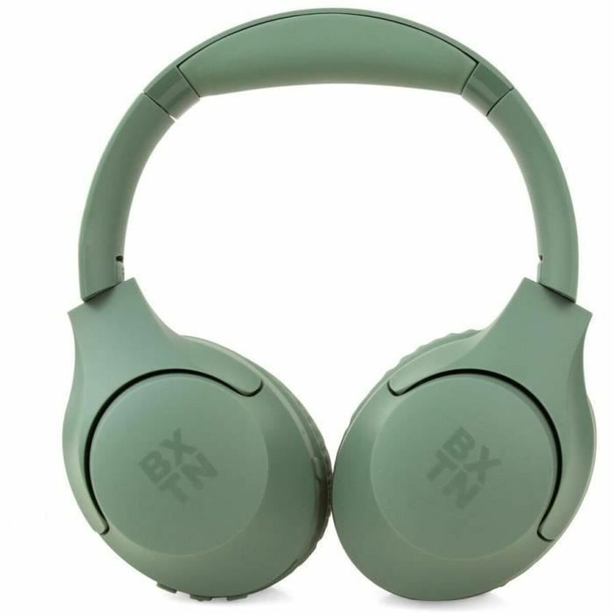 Headphones BUSHNELL White-2