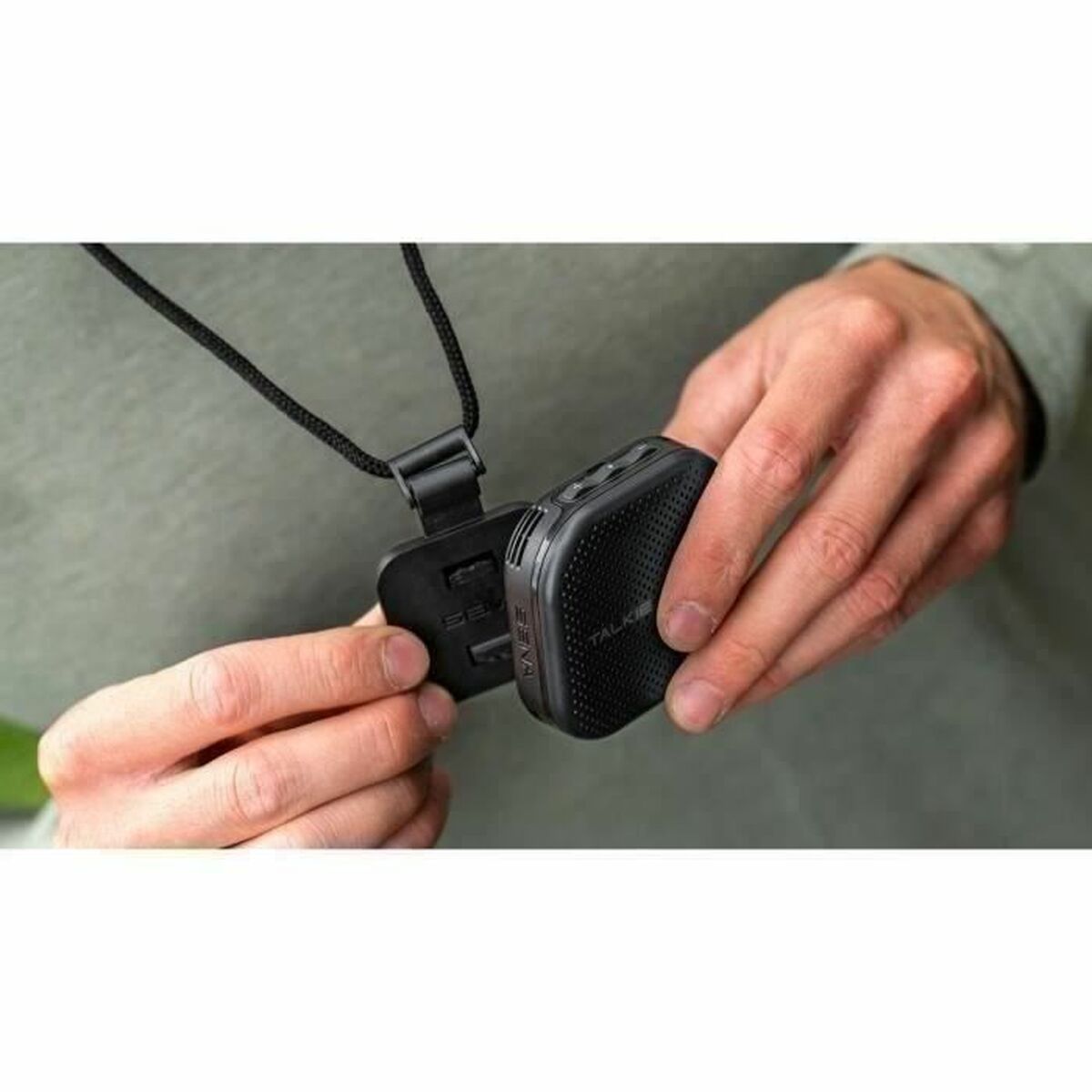Headphones Sena-1