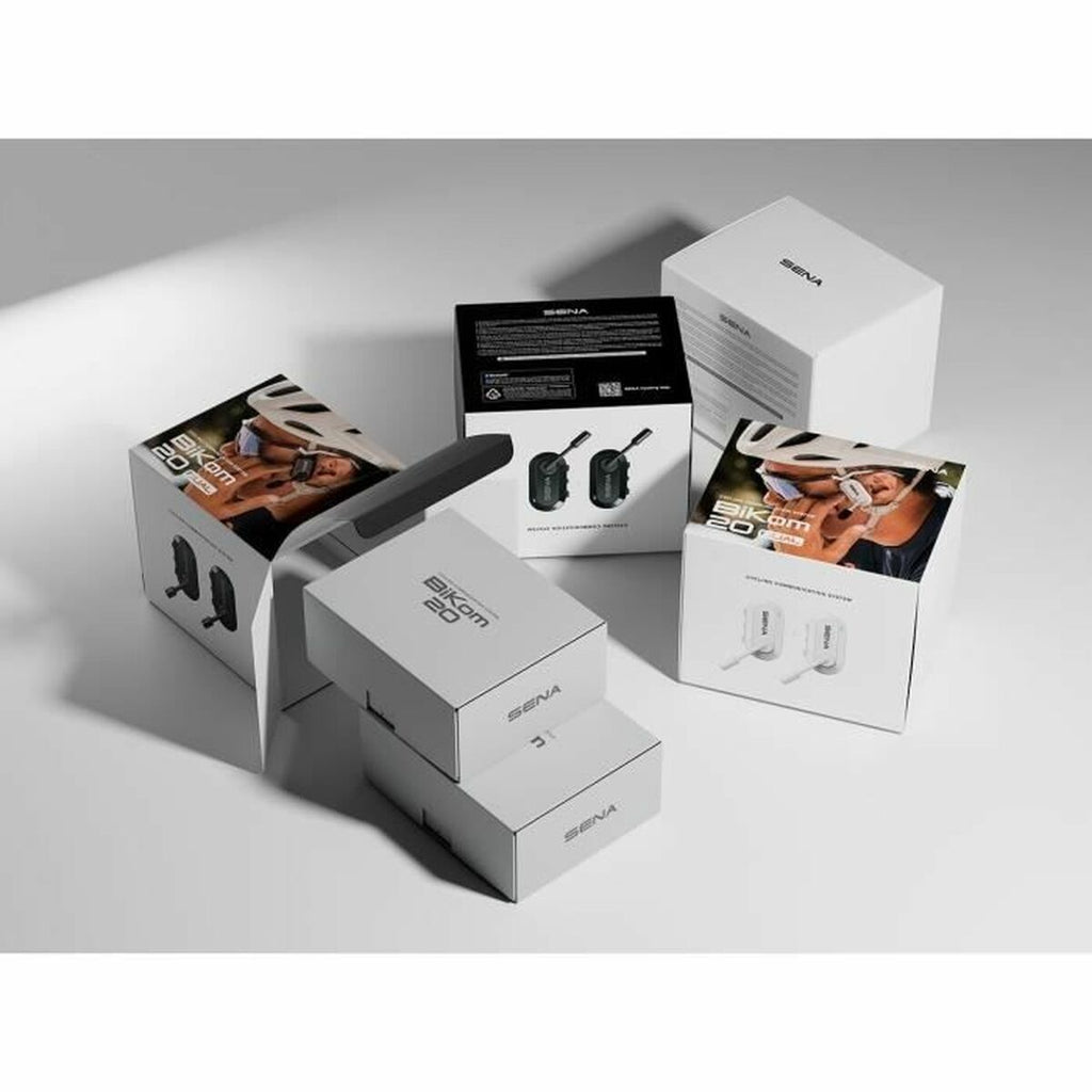 Headphones Sena-3