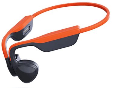 Bone Conduction Headphones-5