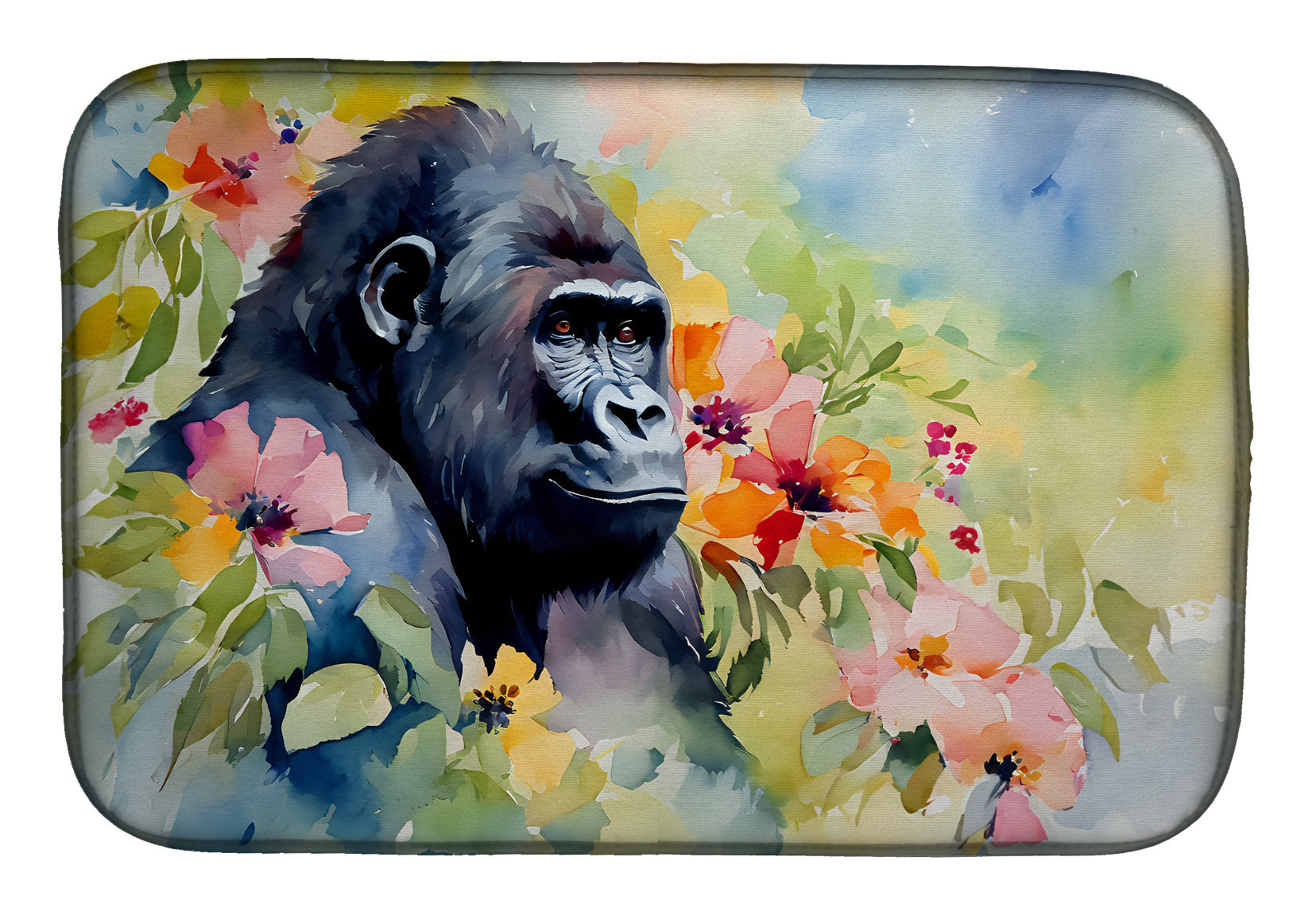 Gorilla Dish Drying Mat-0