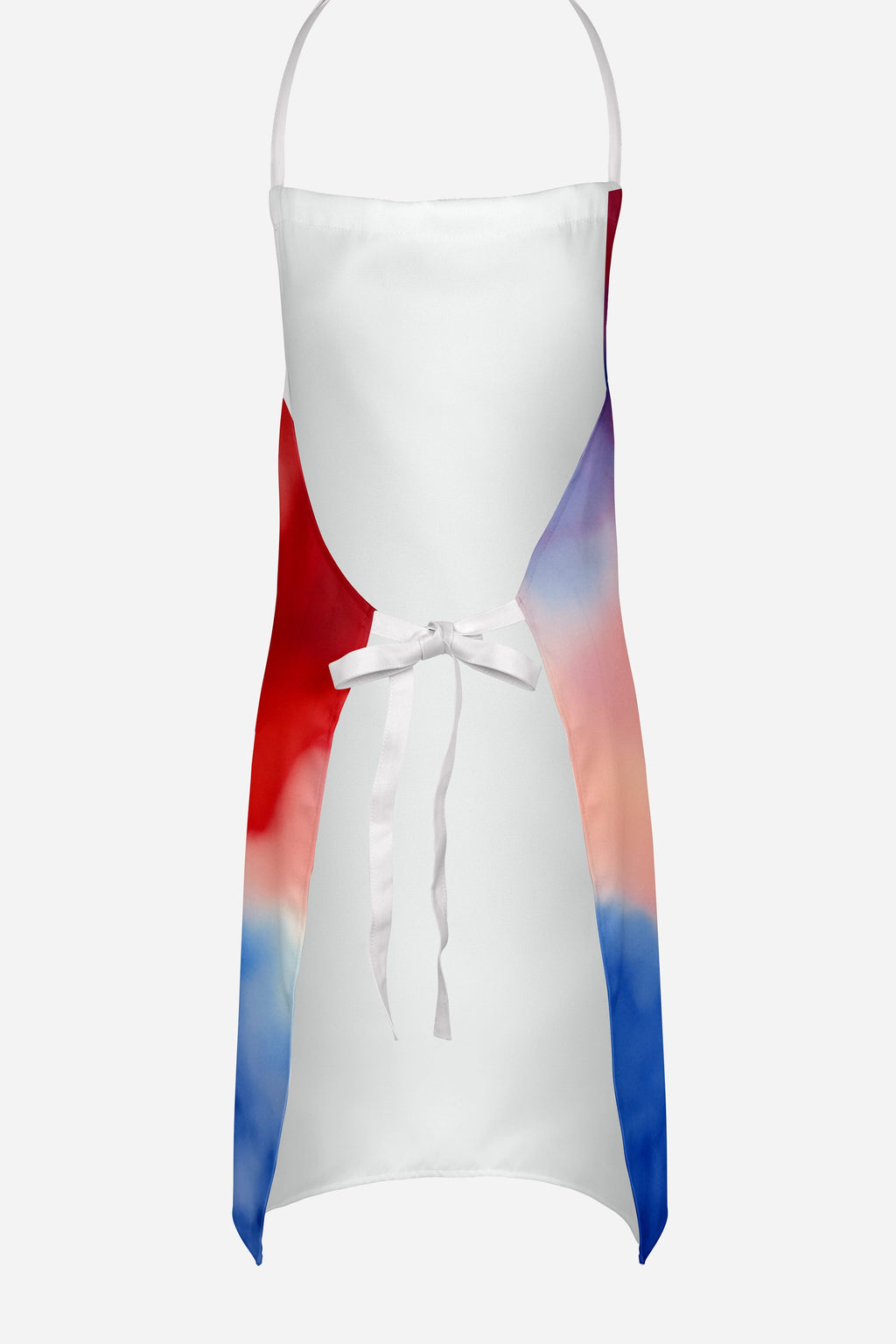 Brussels Griffon Patriotic American Apron-3