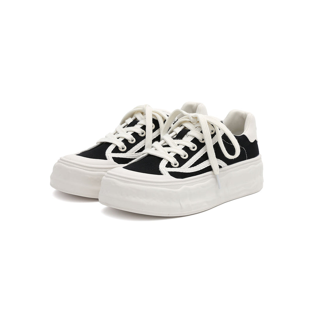 Everyday Casual Sneakers-1