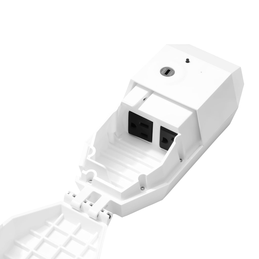 Parental Control Locking Smart Plug-2