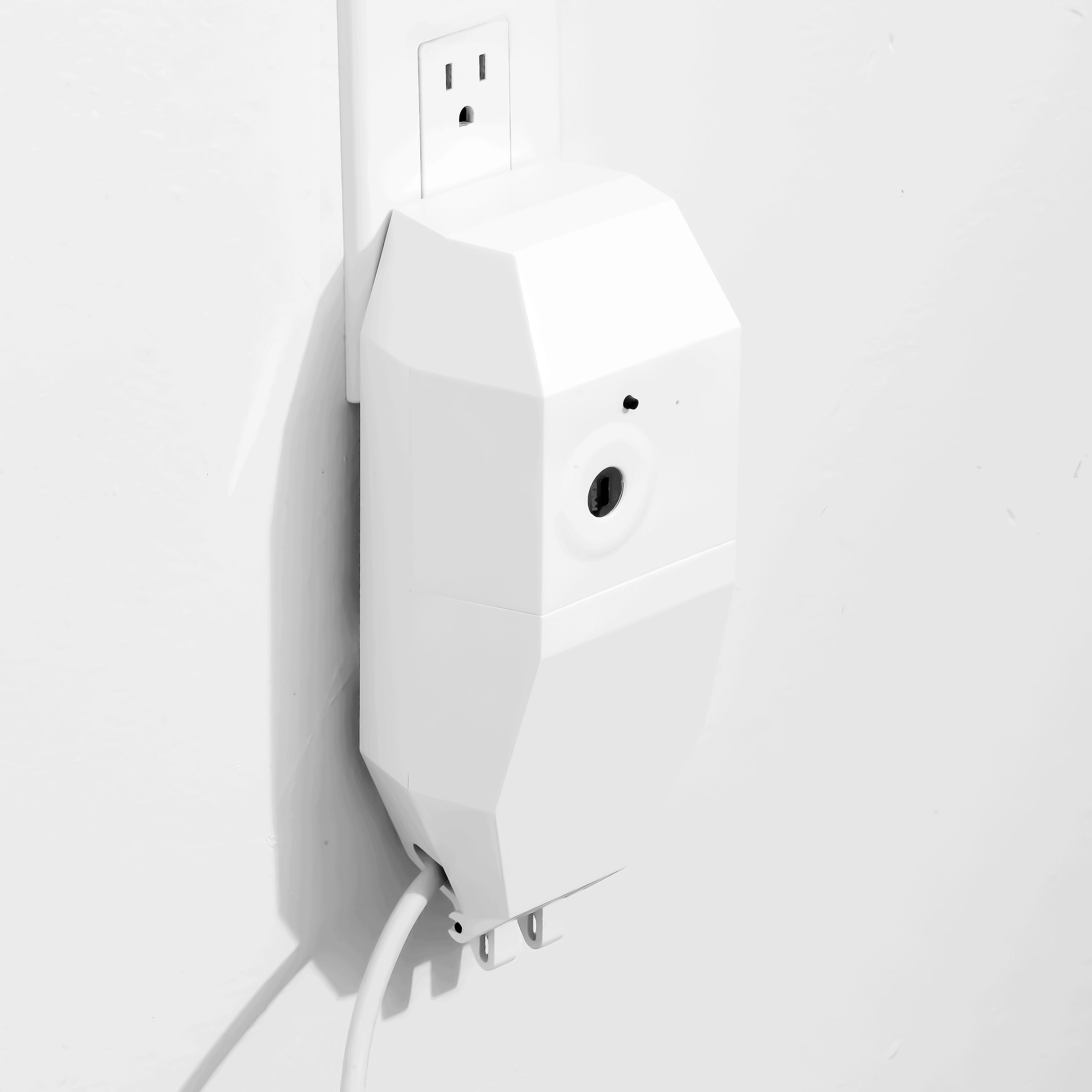 Parental Control Locking Smart Plug-1